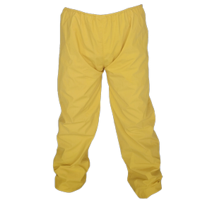Gripwell XXL Wet Weather Trousers Elastic Waist