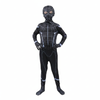 More Than Party Kids Costume Dark Web Pattern XX Large 152x64cm