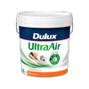Dulux 15L Interior Paint UltraAir Low Sheen Vivid White