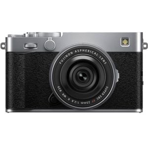 FUJIFILM X-E5 Camera w/ XF