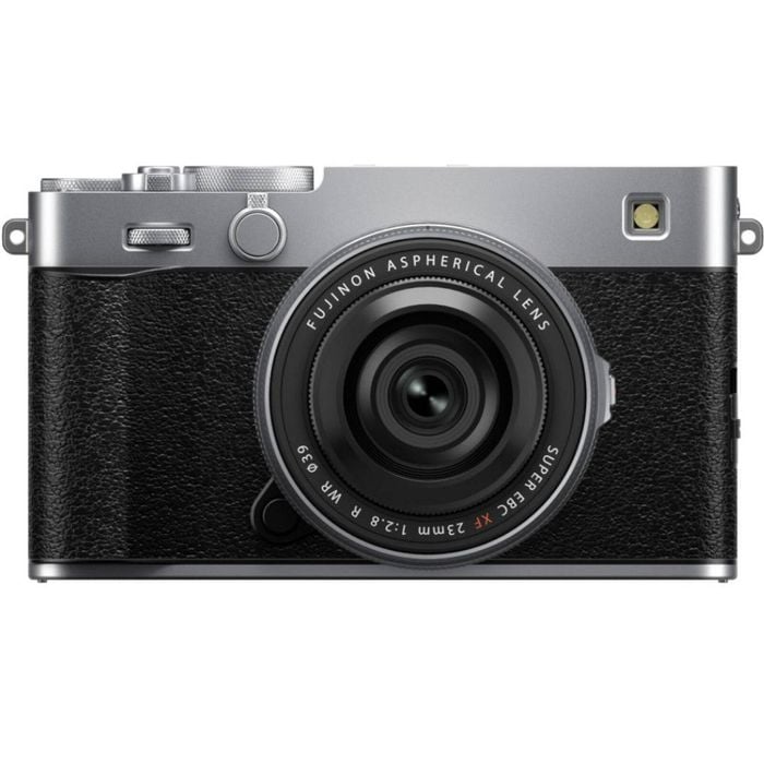FUJIFILM X-E5 Camera w/ XF