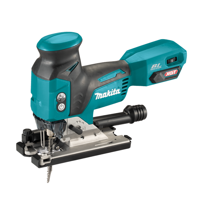 Makita XGT Brushless Barrel Handle Jigsaw