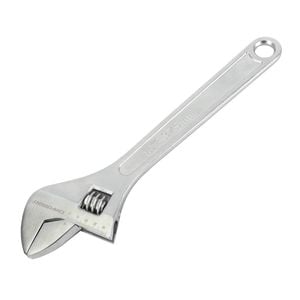 Craftright 375mm 15" Adjustable Wrench