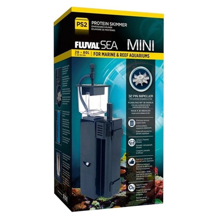 Fluval PS2 Mini Protein Skimmer