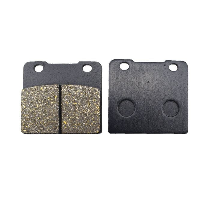 Xyt World Front Brake Pads For Suzuki Vs 750 Glf Glfg Glpg Intruder 1985-1988 1989 1990