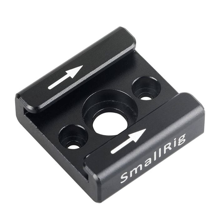 Smallrig Cold Shoe 1241