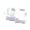 Fisher & Paykel Fridge Cover Fan Motor 813438P