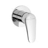 Villeroy & Boch Chrome Shower Mixer