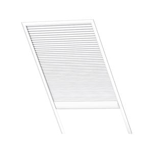 VELUX 780 x 780mm Solar Honeycomb Blackout Blind
