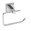 Estilo Chrome Lille Single Toilet Roll Holder