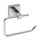 Estilo Chrome Lille Single Toilet Roll Holder