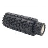 NNETM Hollow Wolf Tooth Yoga Pillar (Black)