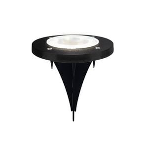 Click Turf Solar Disc Light – 2 Pack