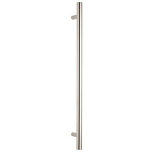 Gainsborough 750mm Stainless Steel Horizon Pull Handle