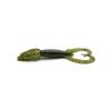 Keitech Little Spider 2" Scented Soft Plastic Fishing Lure 102S Watermelon Pepper