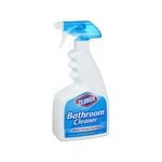 CLOROX Bathroom Cleaner Trigger 750ml
