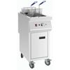 Apuro Free Standing Electric Fryer 20Ltr - HU198-A