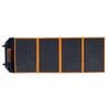 Wildtrak Folding Solar Blanket Efte Coated With Stand Portable Efficient 160w