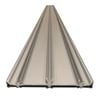 Hartman 2040mm Entrance Door Component Aluminium Joinery