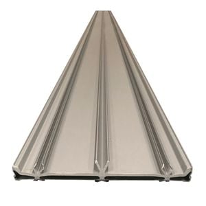 Hartman 2040mm Entrance Door Component Aluminium Joinery