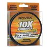 Rovex 10x Formula Monofilament Fishing Line 300m Green 20lb