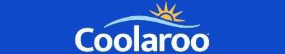 Coolaroo logo.