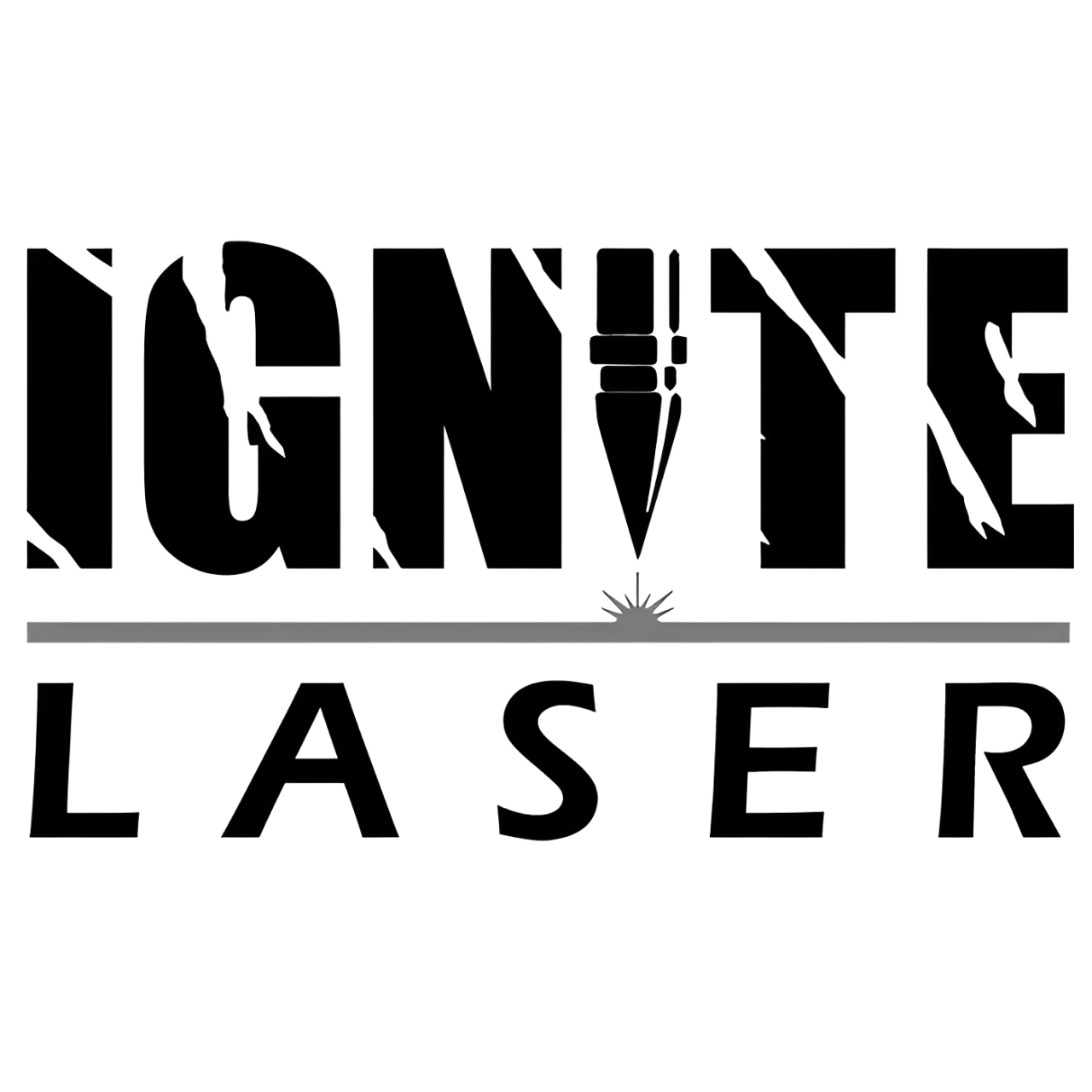 Ignite Laser