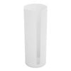 Astin Sinclair 14 x 38cm Matt White Denva Toilet Roll Holder