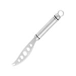 Soffritto A Series Fork Tip Cheese Knife Steel 24cm