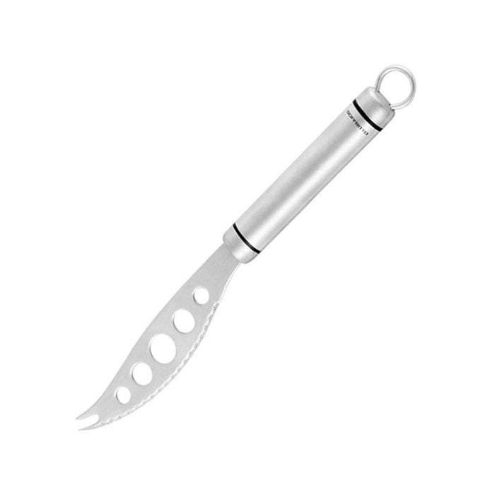 Soffritto A Series Fork Tip Cheese Knife Steel 24cm