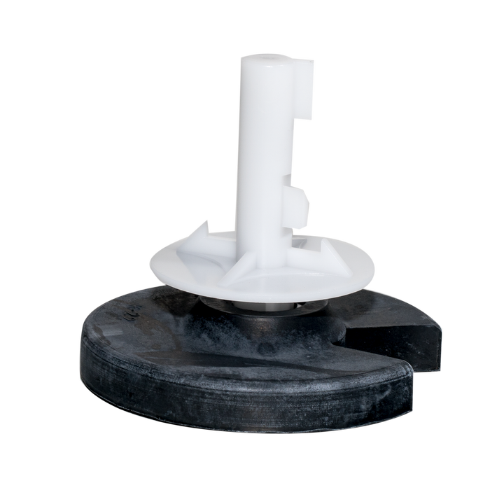 Holman Heavy Stem Disk for 4000 Series