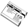 Om System Li-92b Battery