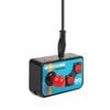 Thumbs Up Plug & Play 200in1 Portable Handheld Console
