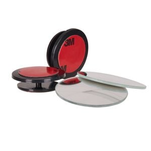 All Set Blind Spot Mirror - 2 Pack