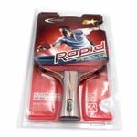 Sportivo Di Vinci 5 stars Rapid table tennis racket, Professional series paddle