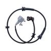 ABS Sensor for Nissan Navara D40 2005-2014 VQ40 6 CYL 4.0 Left Or Right