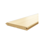 138 x 15mm 4.8m H3 LOSP Treated and Pre-Oiled Clear 302 Laminated Pine Lining Board