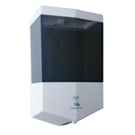 Barelli 600ml No Touch Sensor Deluxe Soap Dispenser