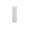 Lockwood FP2-150 Powdercoat Flush Pull