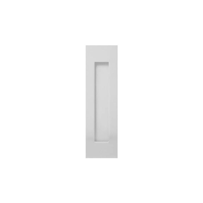 Lockwood FP2-150 Powdercoat Flush Pull
