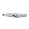 UBIQUITI Dream Machine Special Edition, All-In-One Unifi Solution, 8x Gbe PoE RJ45 Ports, 3.5' HDD Bay