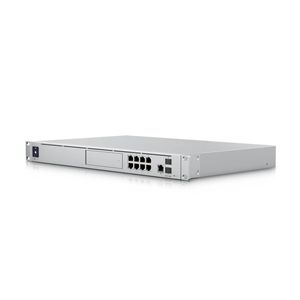UBIQUITI Dream Machine Special Edition, All-In-One Unifi Solution, 8x Gbe PoE RJ45 Ports, 3.5' HDD Bay