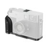 SmallRig L-shaped Mount Plate with Silicone Handle for FUJIFILM X half (Charcoal
