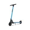 ALPHA Peak 300W 10Ah Electric Adult Scooter, Blue