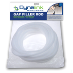 Dynalink 10mm x 10m White Gap Filler Rod