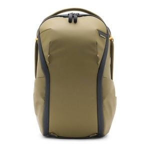 Peak Design Everyday Backpack 15L Zip v2 - Kelp