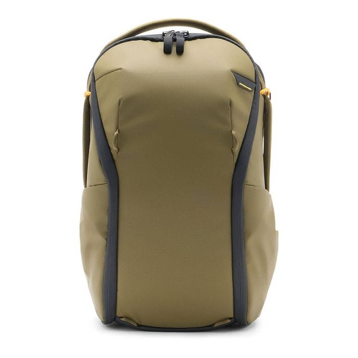 Peak Design Everyday Backpack 15L Zip v2 - Kelp