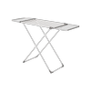 Practa 18m Hanging Space White And Grey Clothes Airer