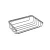 Bradley Surface Mounted Soap Basket