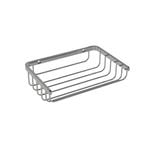 Bradley Surface Mounted Soap Basket